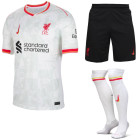 Nike Liverpool Tenue 3rd 2024-2025 Enfants