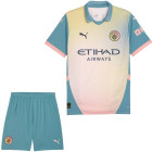 PUMA Manchester City, 4e set 2024-2025