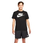 Nike Sportswear Icon Futura Zomerset Zwart Wit