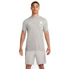 Nike FC Barcelone Ensemble Training Polo 2.0 2024-2025 Gris Vert Clair