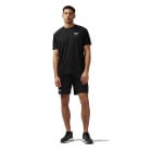 Ensemble d'été Castore Adapt Stretch noir et blanc