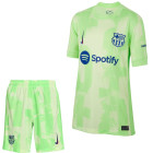 Nike FC Barcelone Ensemble 3rd 2024-2025 Enfants