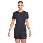 Ensemble d'entraînement Nike Academy 23 pour femme gris foncé vert clair