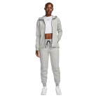 Nike FC Barcelone Tech Fleece Survêtement 2024-2025 Femmes Gris Vert Clair