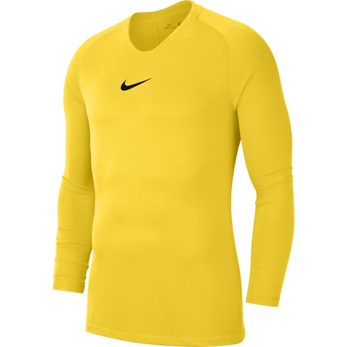 Sous-maillot jaune Sporting Kampenhout Junior