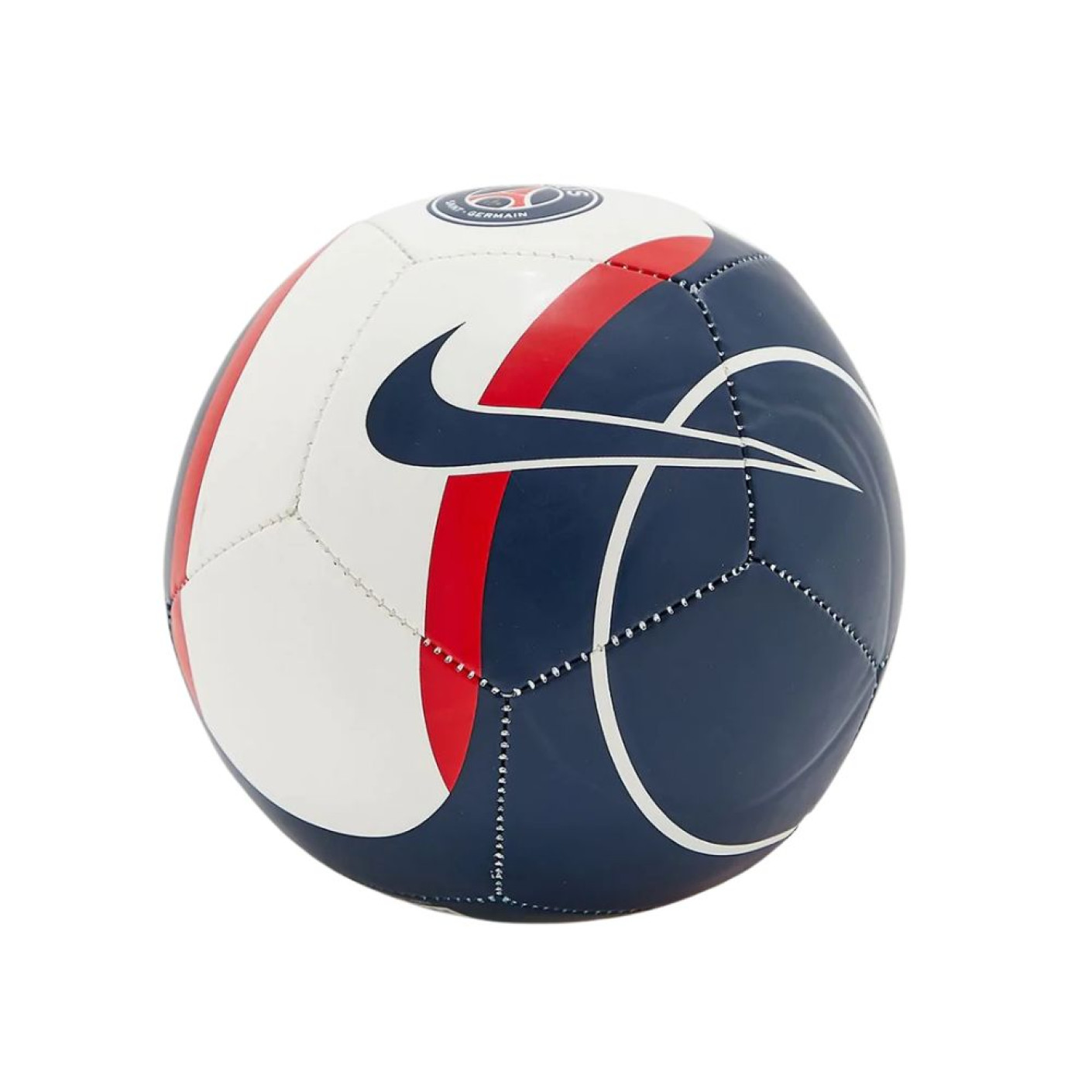 Paris saint-germain - ballon logo, jeux exterieurs et sports