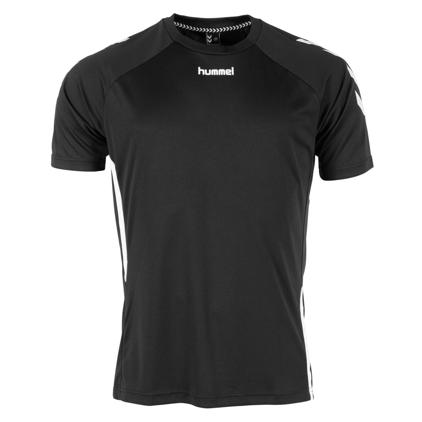 hummel Authentic Maillot d'Entraînement Enfants Noir