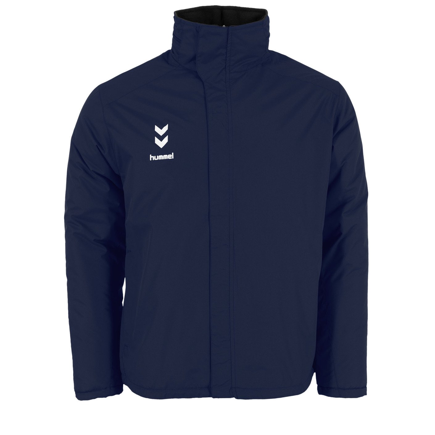 hummel Ground All Season Veste Bleu