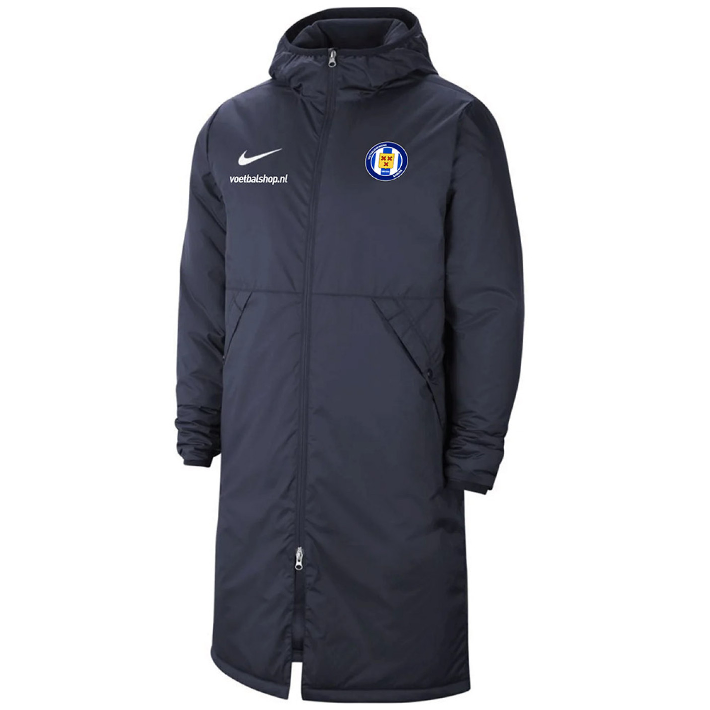 Veste d'hiver VV Kamerik Junior