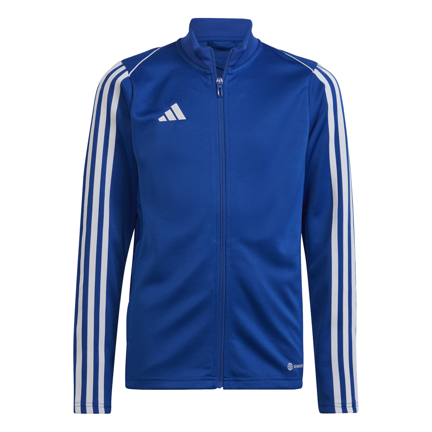 adidas Tiro 23 League Veste d'Entraînement Enfants Bleu Blanc