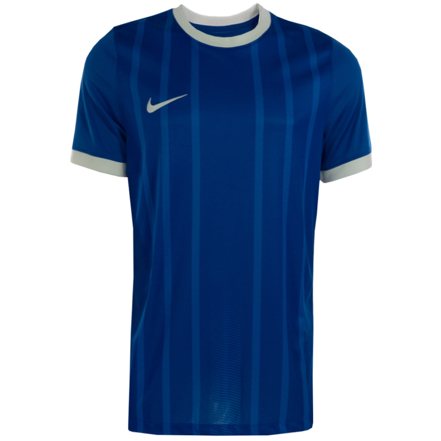 zwaard Controversieel Vijftig Nike Dry Classic GX1 Voetbalshirt Blauw Wit - Voetbalshop.be