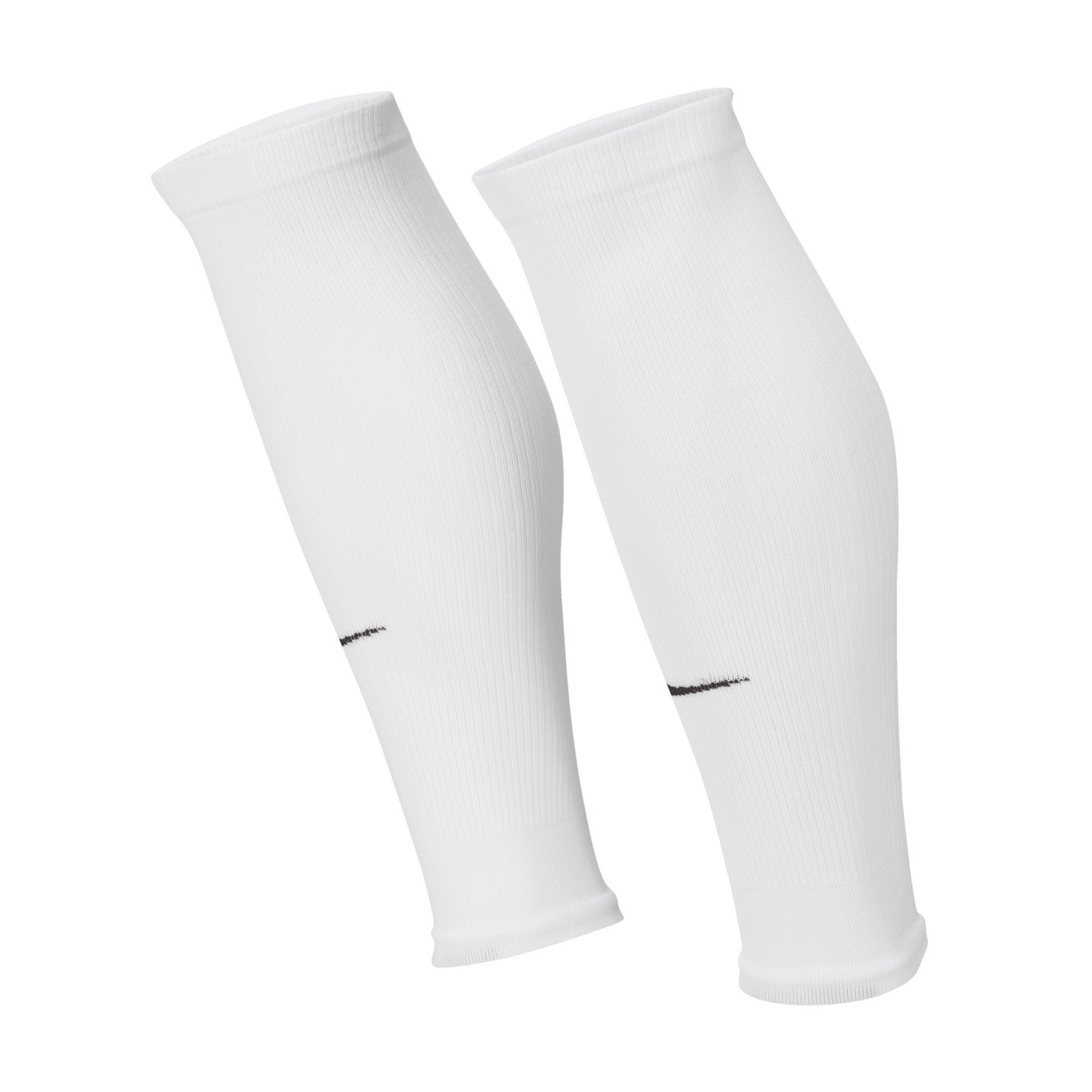 Nike Strike Sleeve Wit Zwart