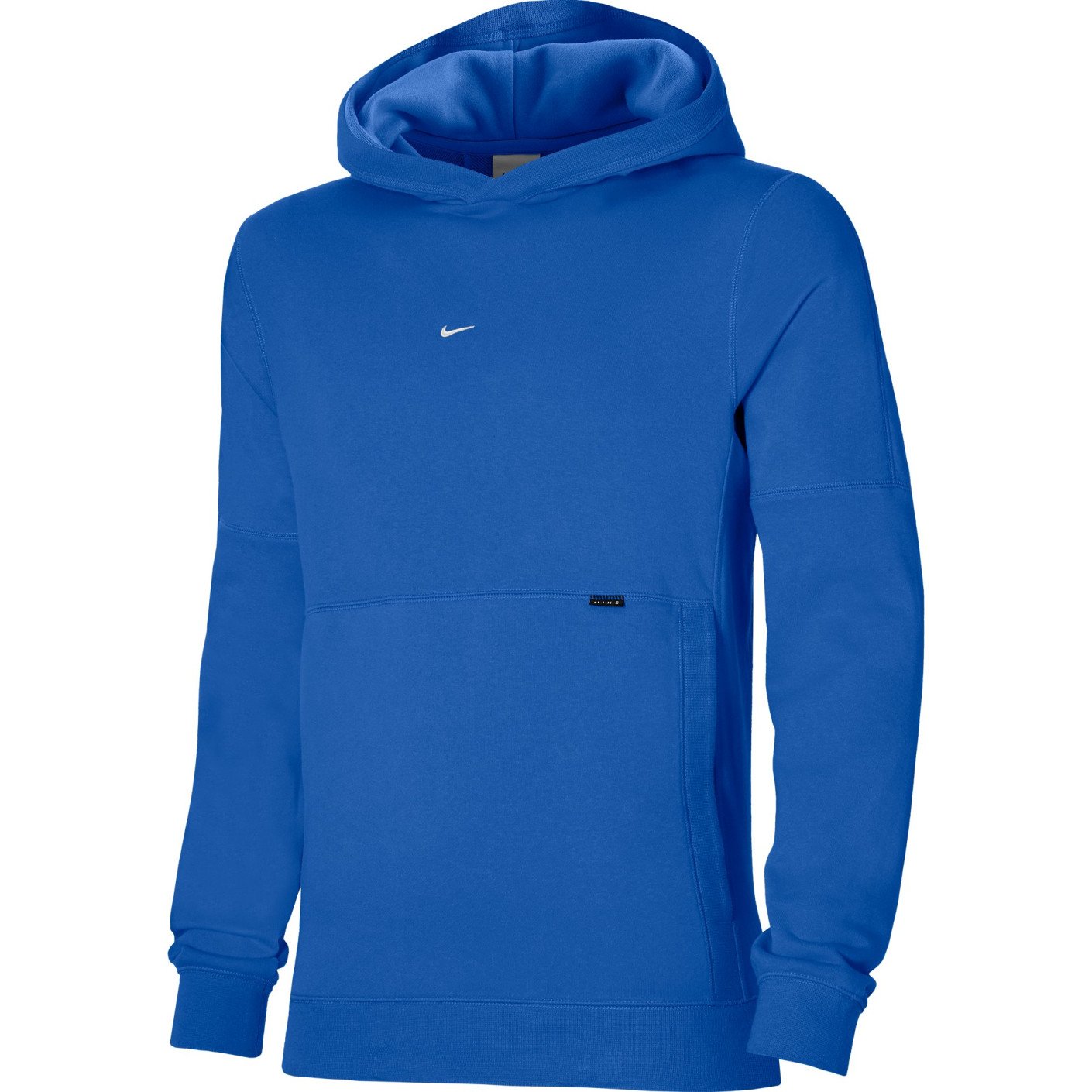 Nike Strike 22 Hoodie Blauw