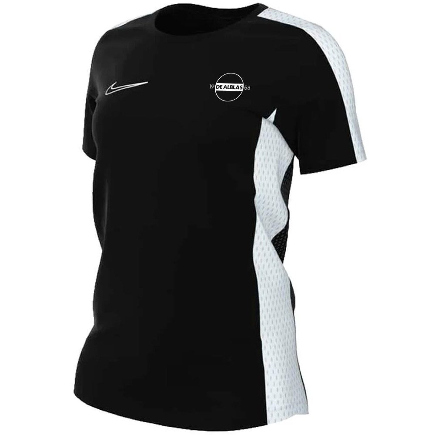 Chemise d'entraînement De Alblas pour femme