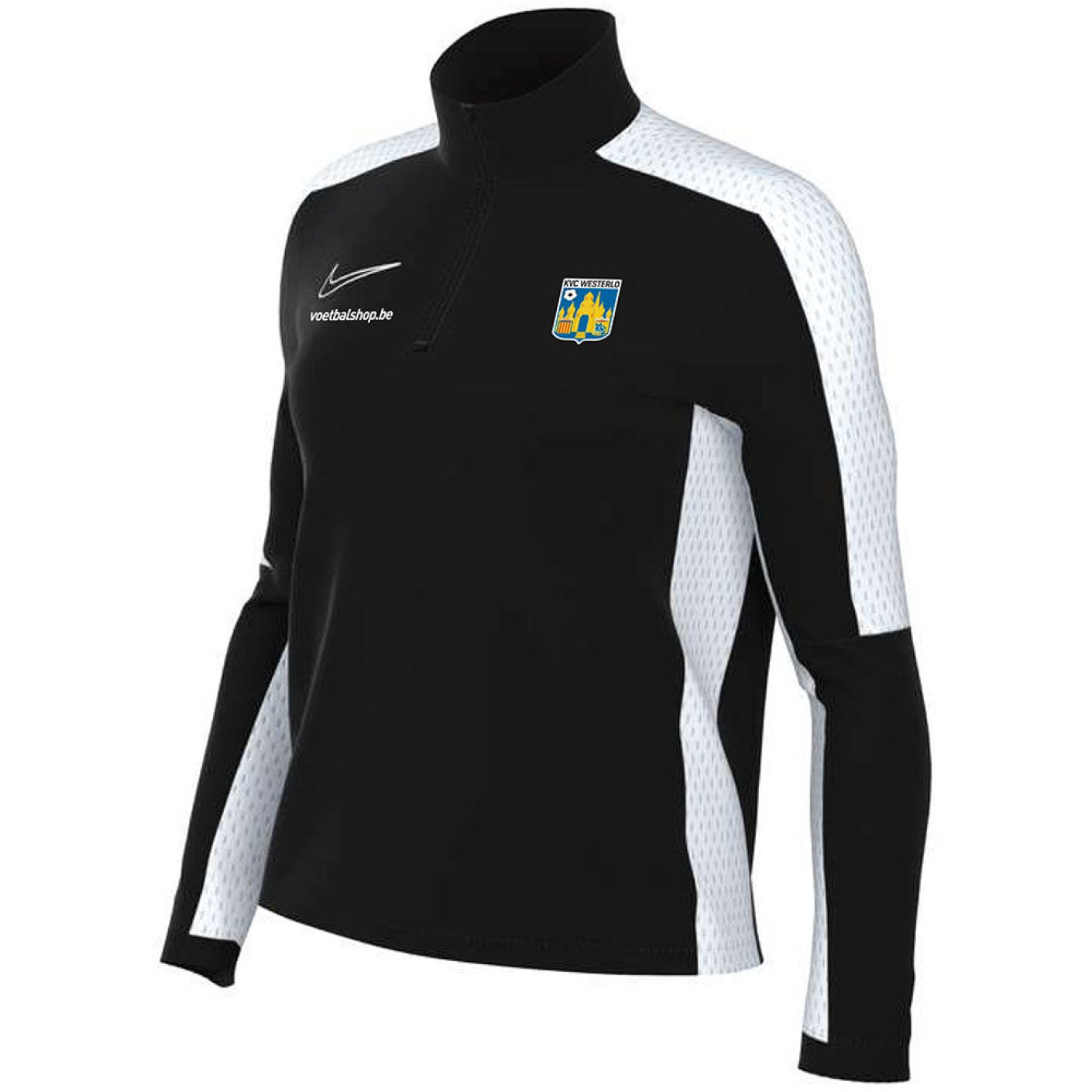 Maillot d'entraînement KVC Westerlo Academy pour femme