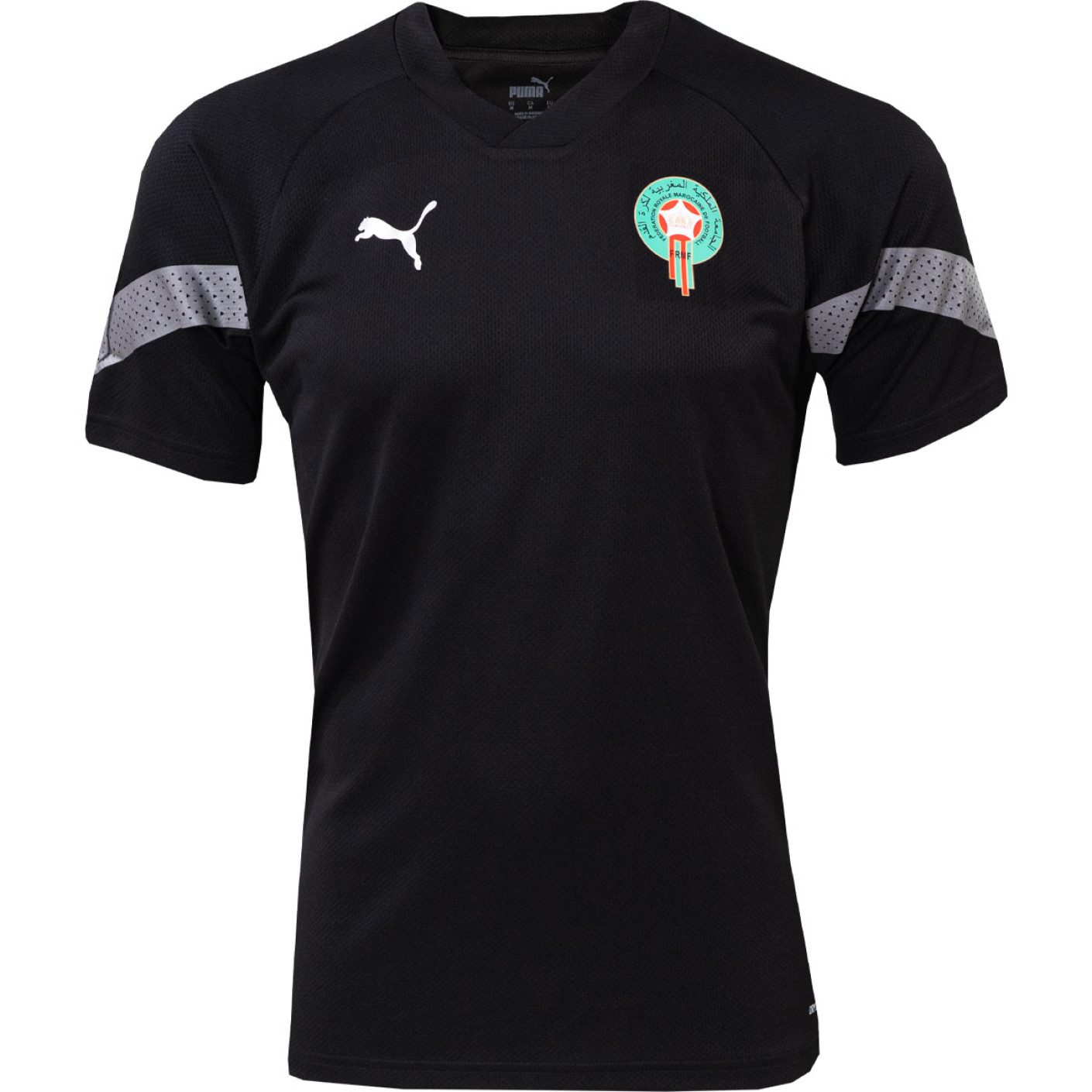 Maillots Boutique Équipe du Maroc de football Enfant T-Shirt