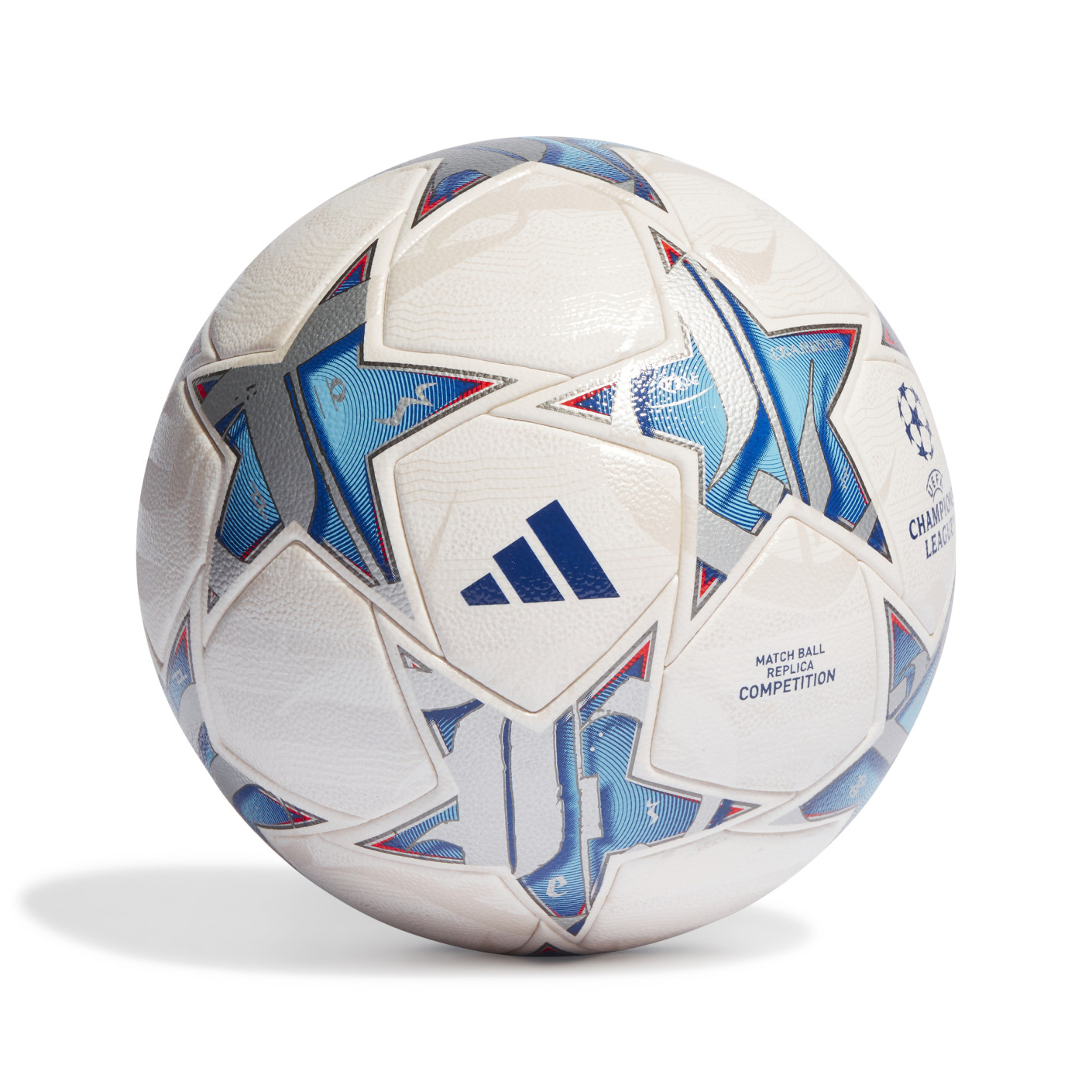 Ballon de football taille 5 - France Cadeaux