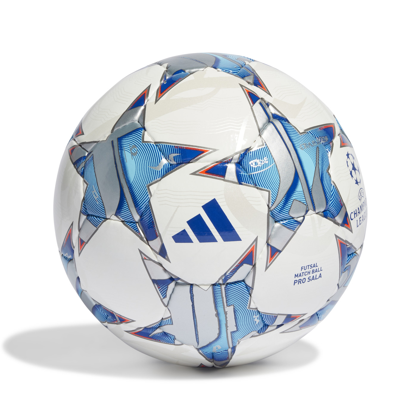 adidas Champions League Club Ballon de Football Taille 5 2023-2024