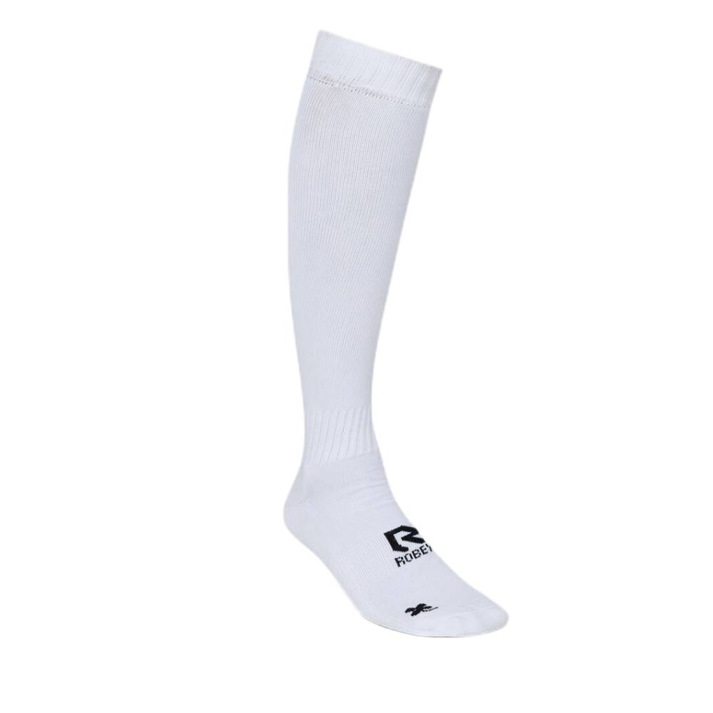 Chaussettes de football Robey Basic blanches