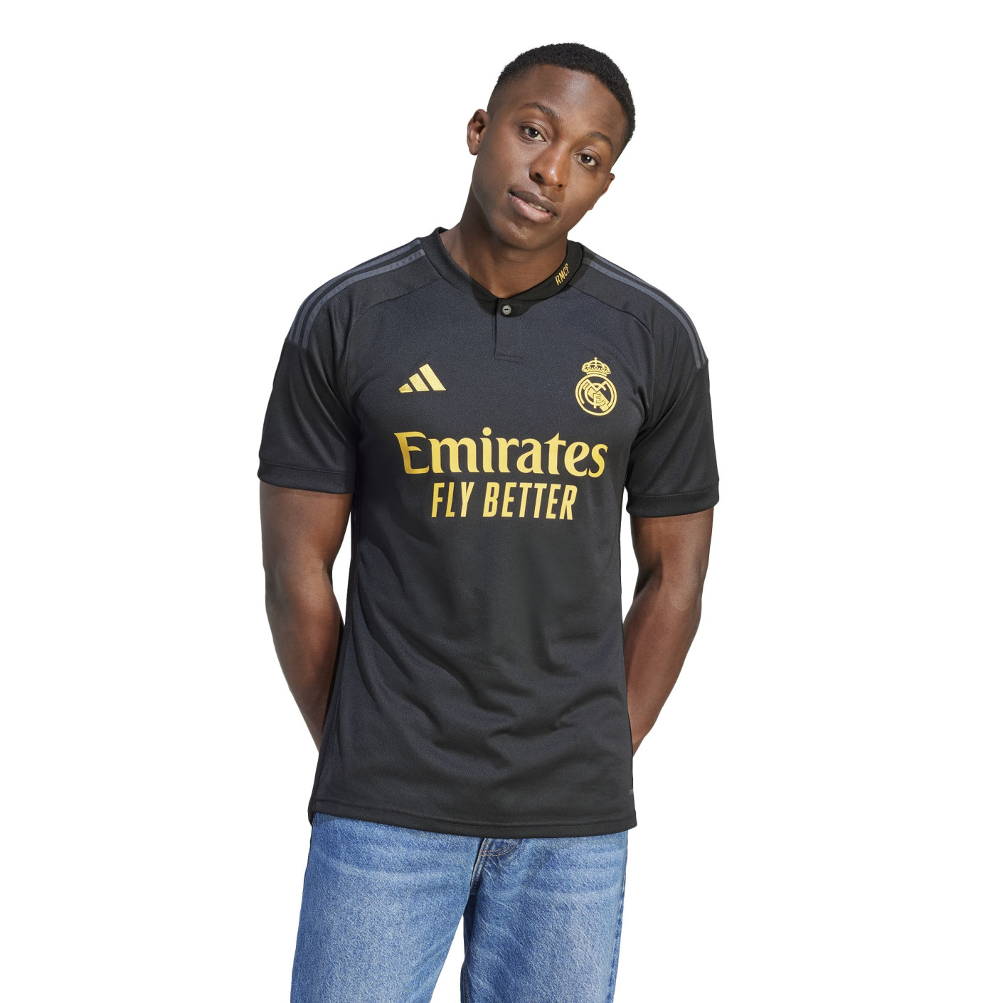 Adidas Real Madrid Mini Kit 2023/2024 Kids desde 41,49 €