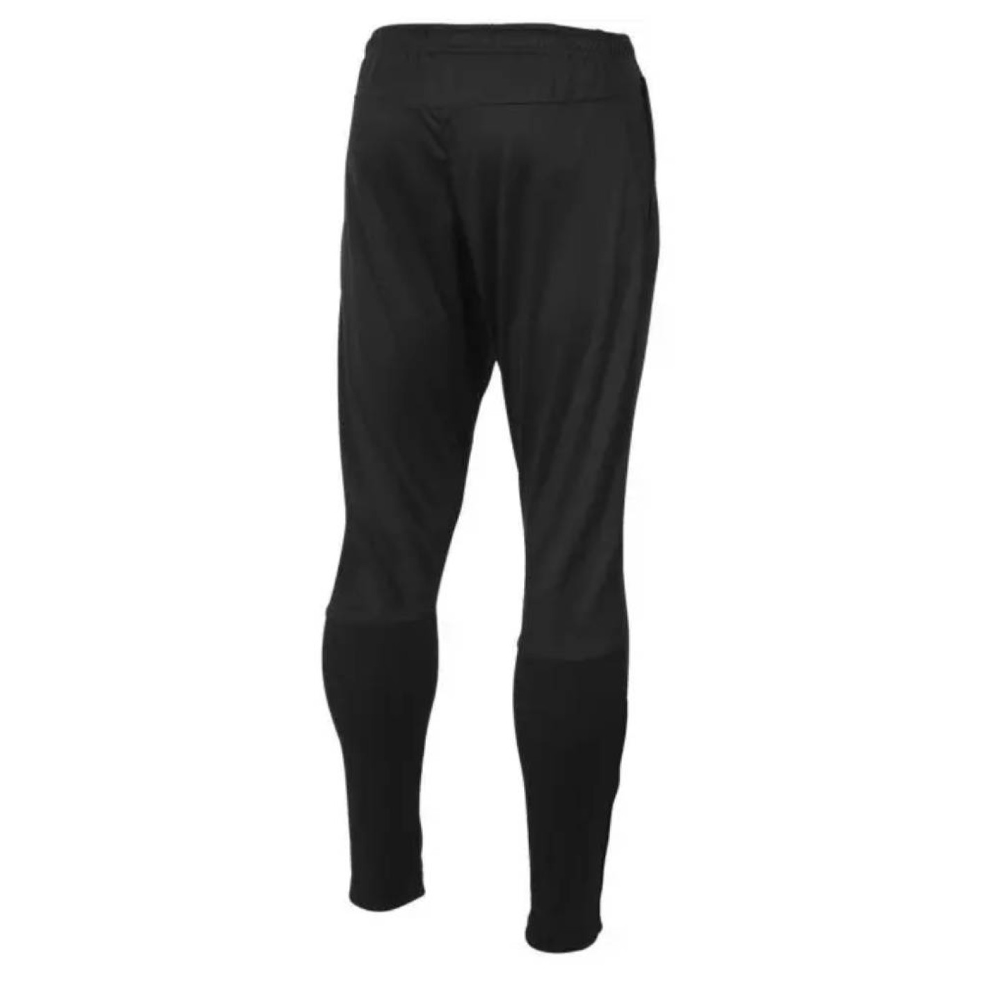 Pantalon d'entraînement Stanno Pride noir pour enfants