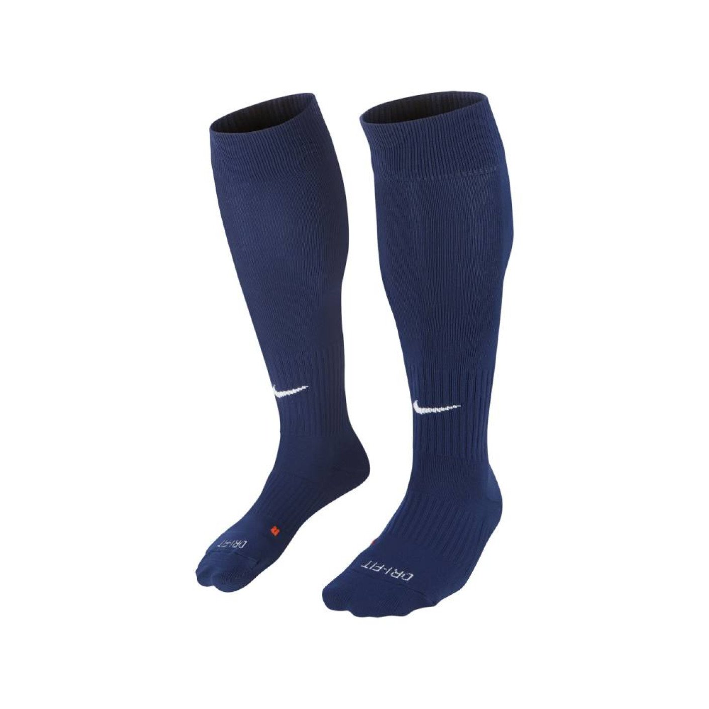 Nike Classic II Cushion Otc Team Chaussettes de Foot Bleu Marine