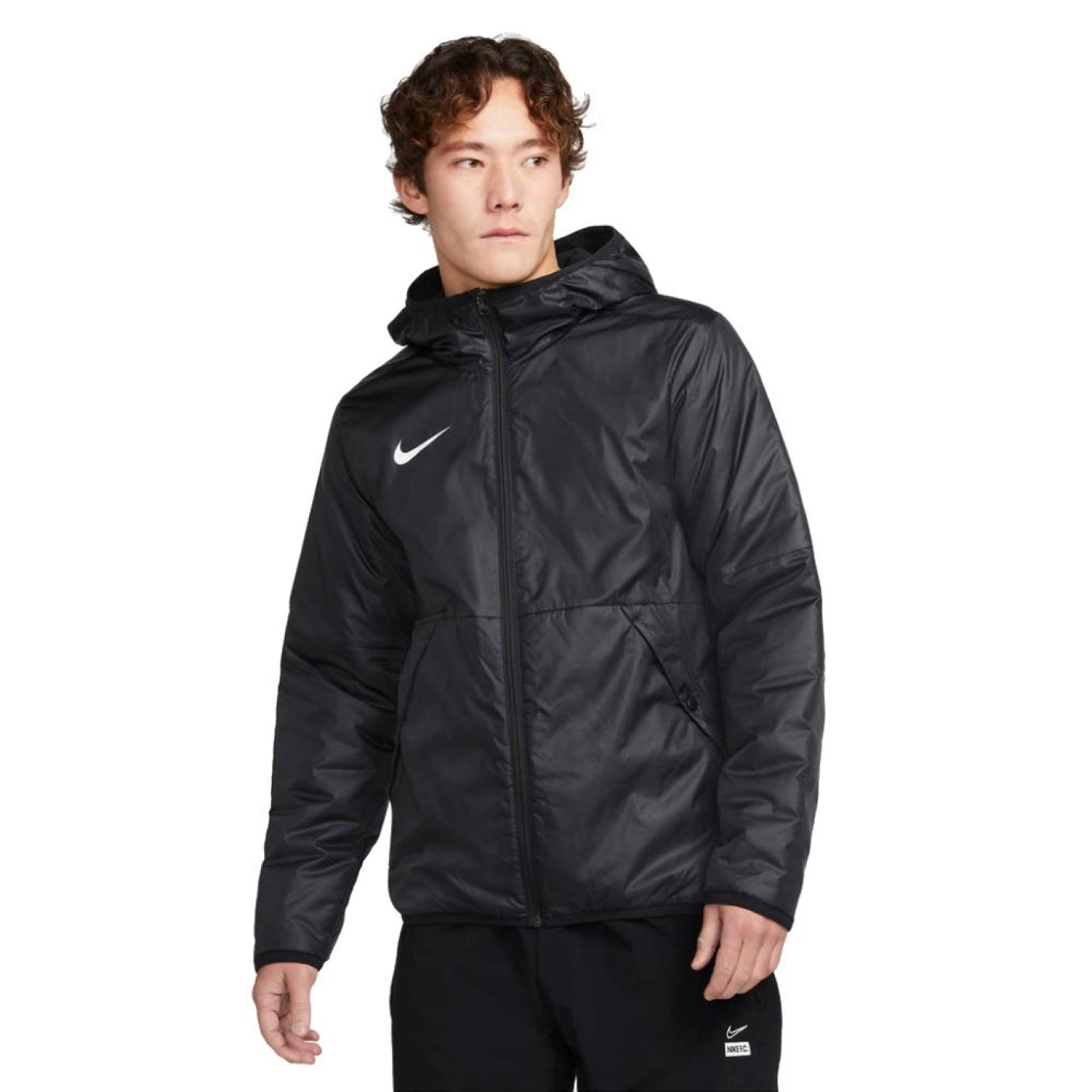 Nike Therma RPL Park 20 Veste Noir