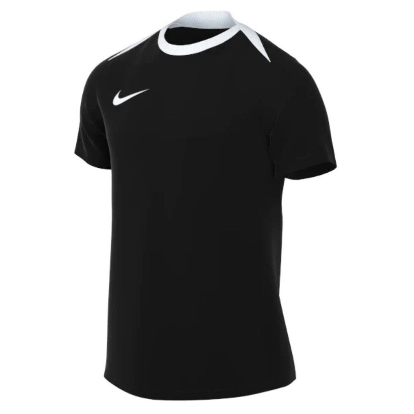 Nike Academy Pro 24 Maillot d'Entraînement Noir Blanc