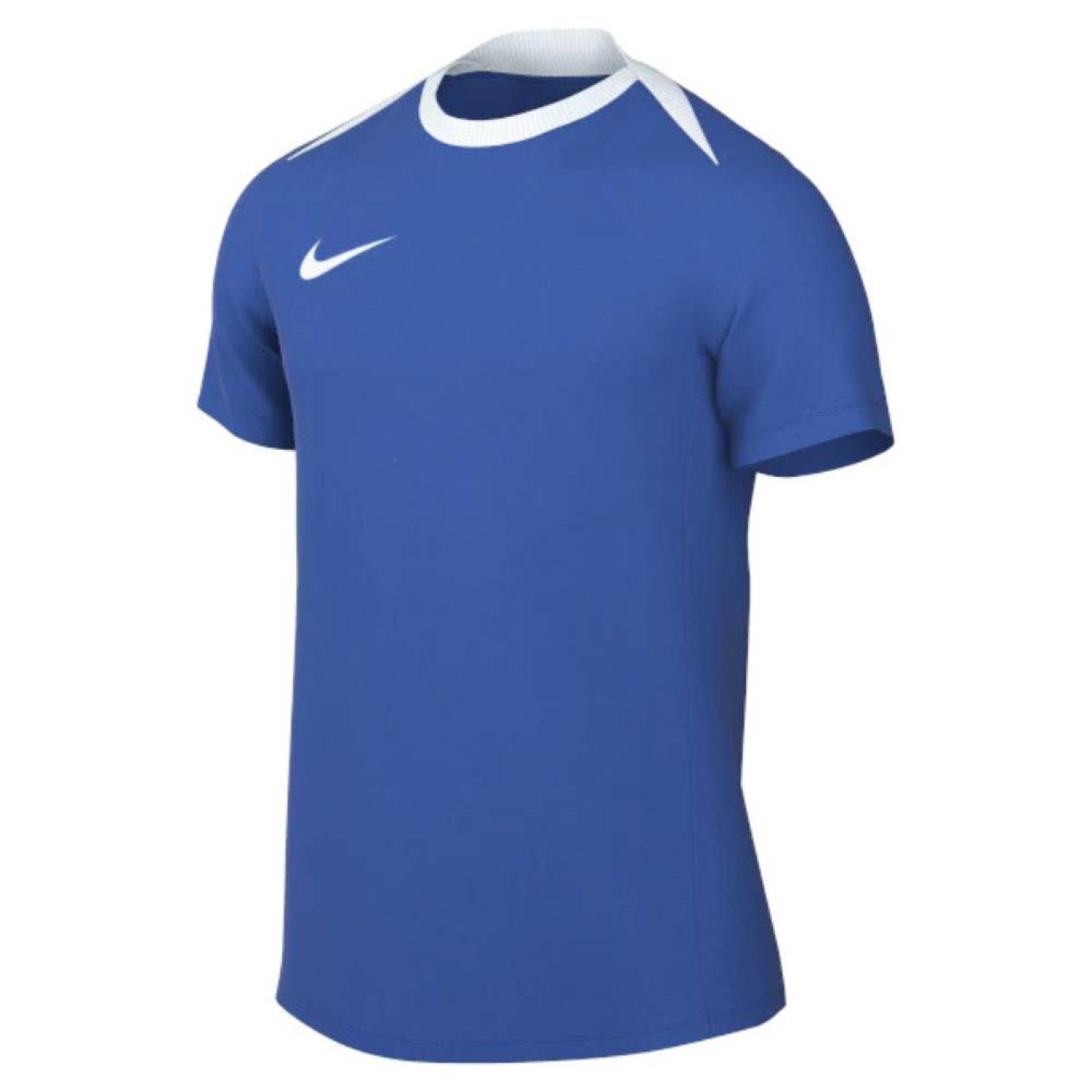 Nike Academy Pro 24 Maillot d'Entraînement Bleu Blanc