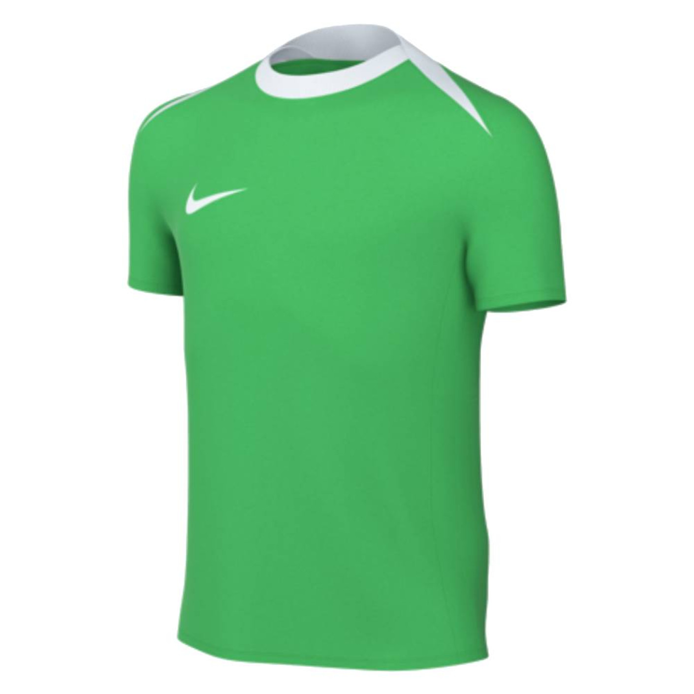 Nike Academy Pro 24 Maillot d'Entraînement Vert Blanc