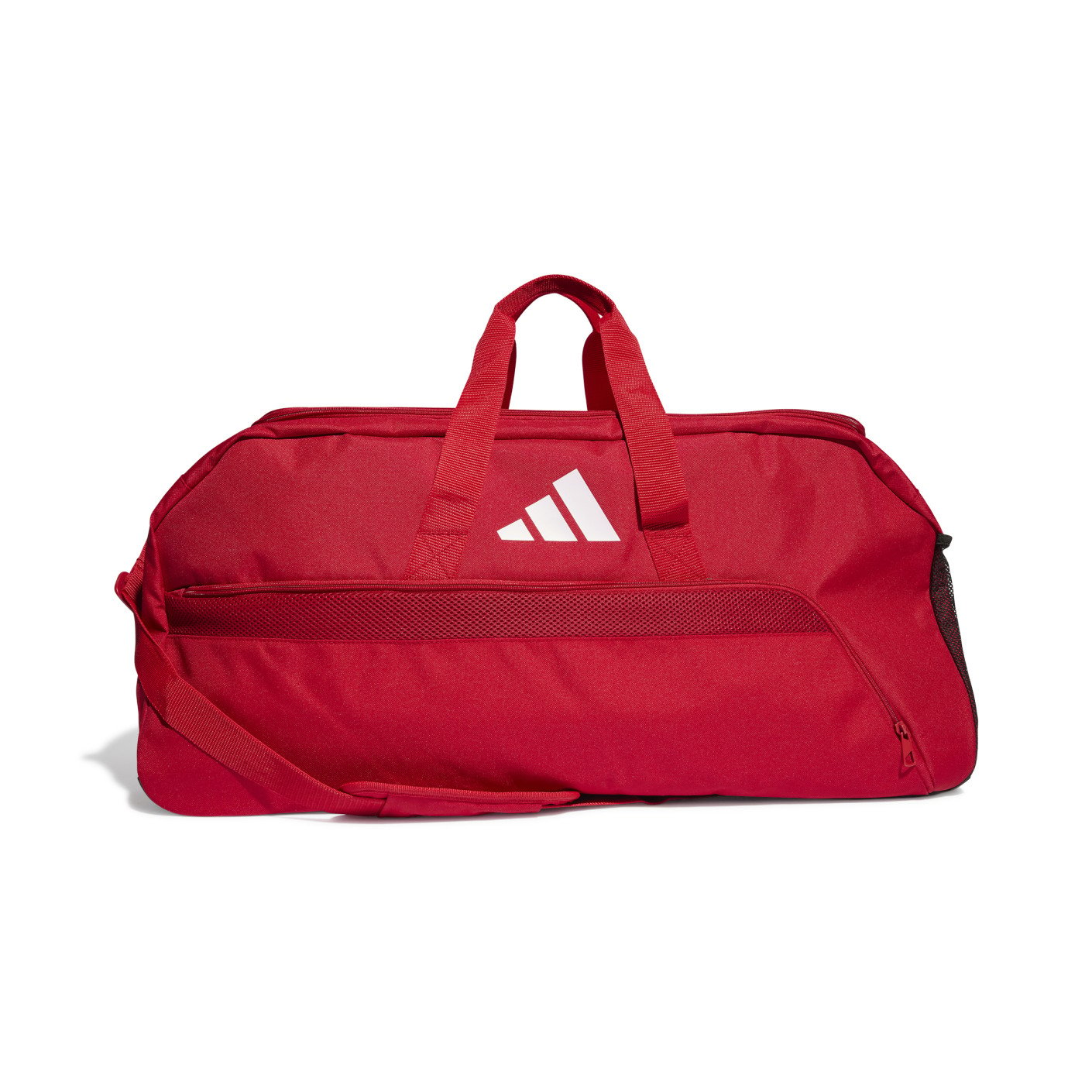 adidas Tiro 23 League Voetbaltas Large Rood Wit