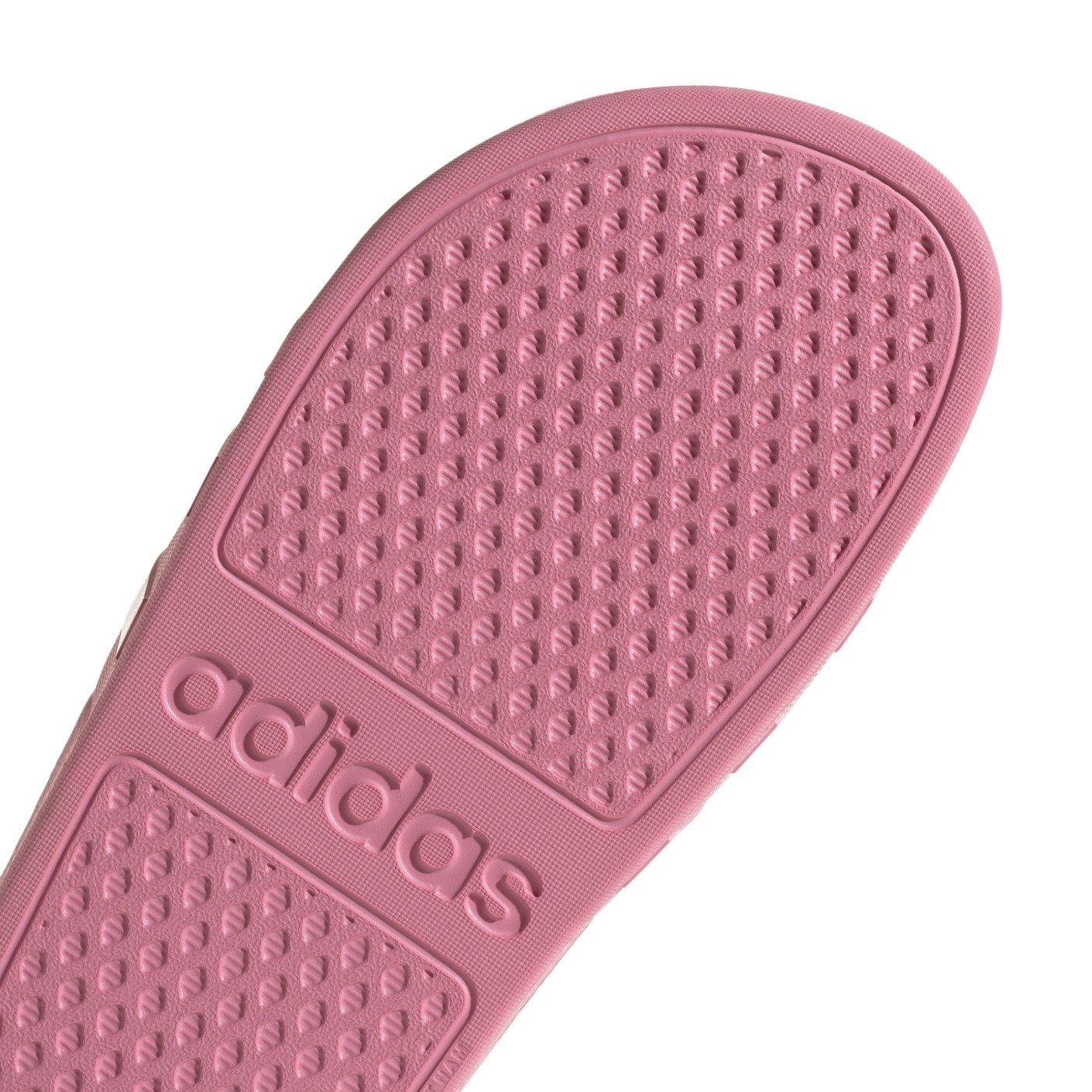 adidas Adilette Aqua Slippers Dames Roze Lichtroze Voetbalshop.be