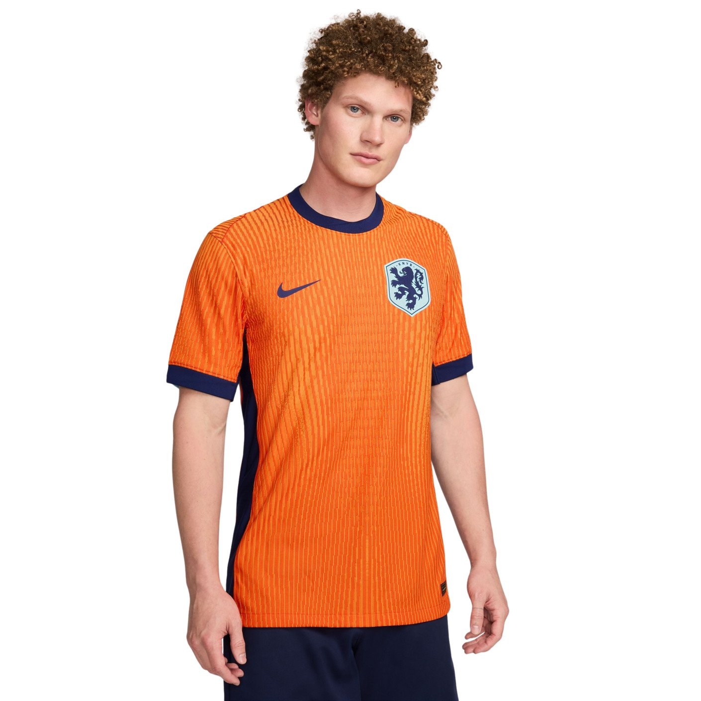 Nike Nederland Thuisshirt Authentic 2024-2026