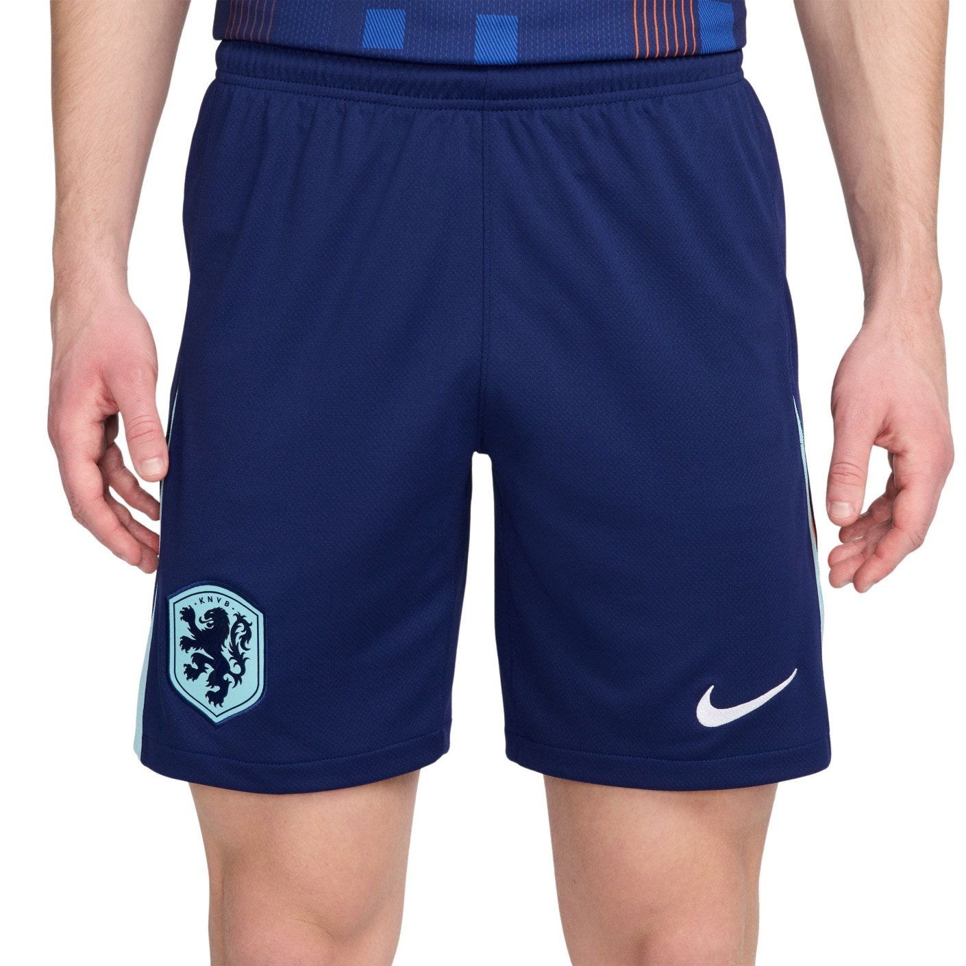 Shorts Nike Netherlands 2024-2026