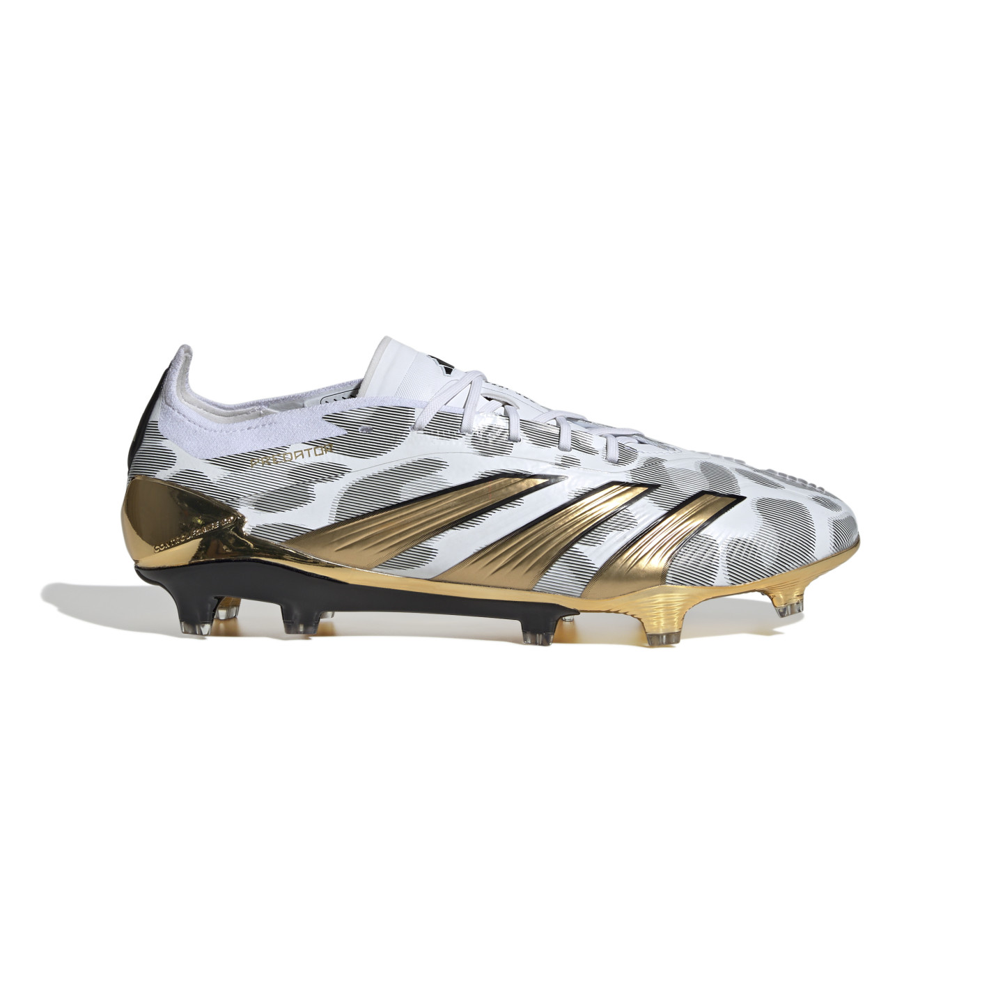 Adidas predator doré hotsell