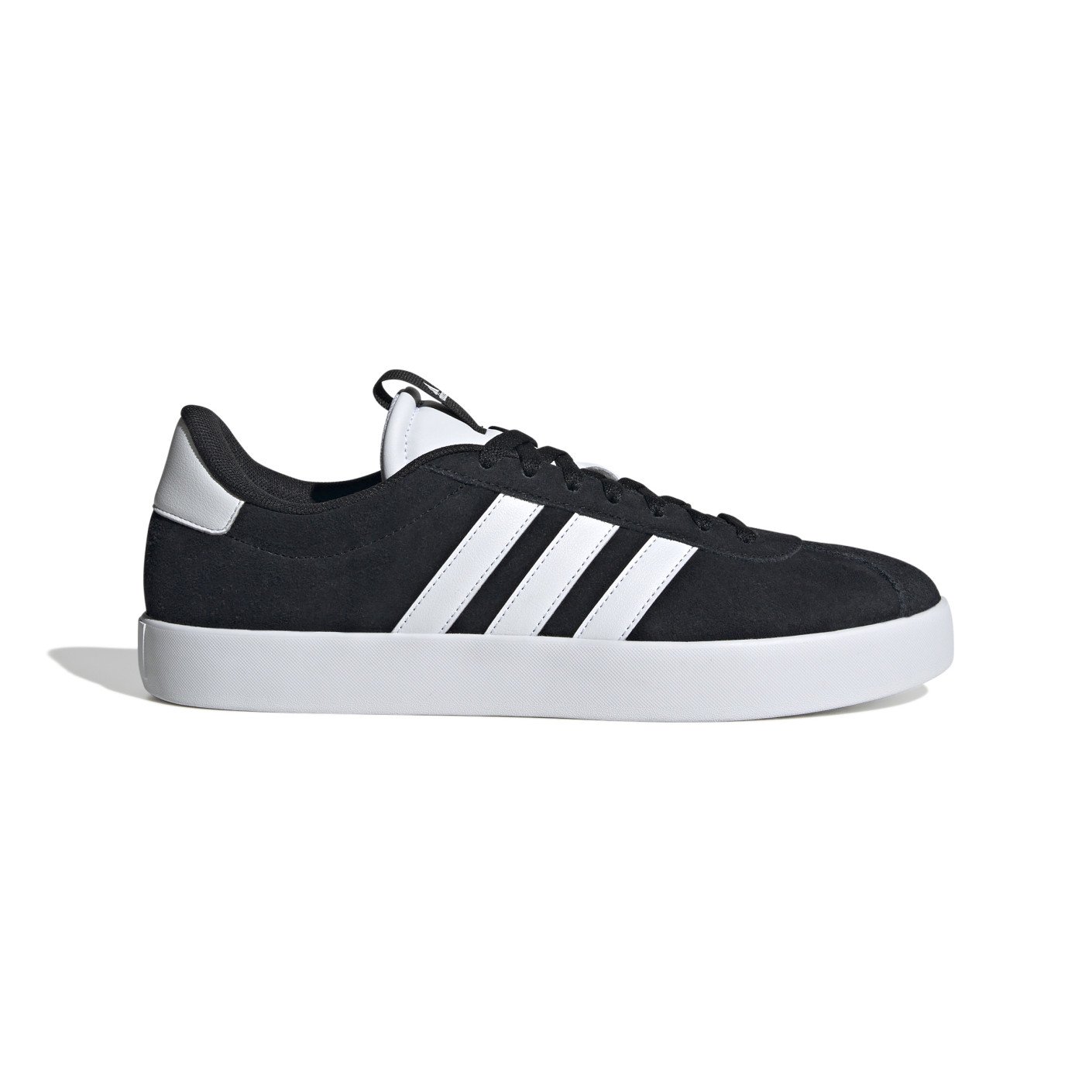 adidas VL Court 3.0 Baskets Noir Blanc