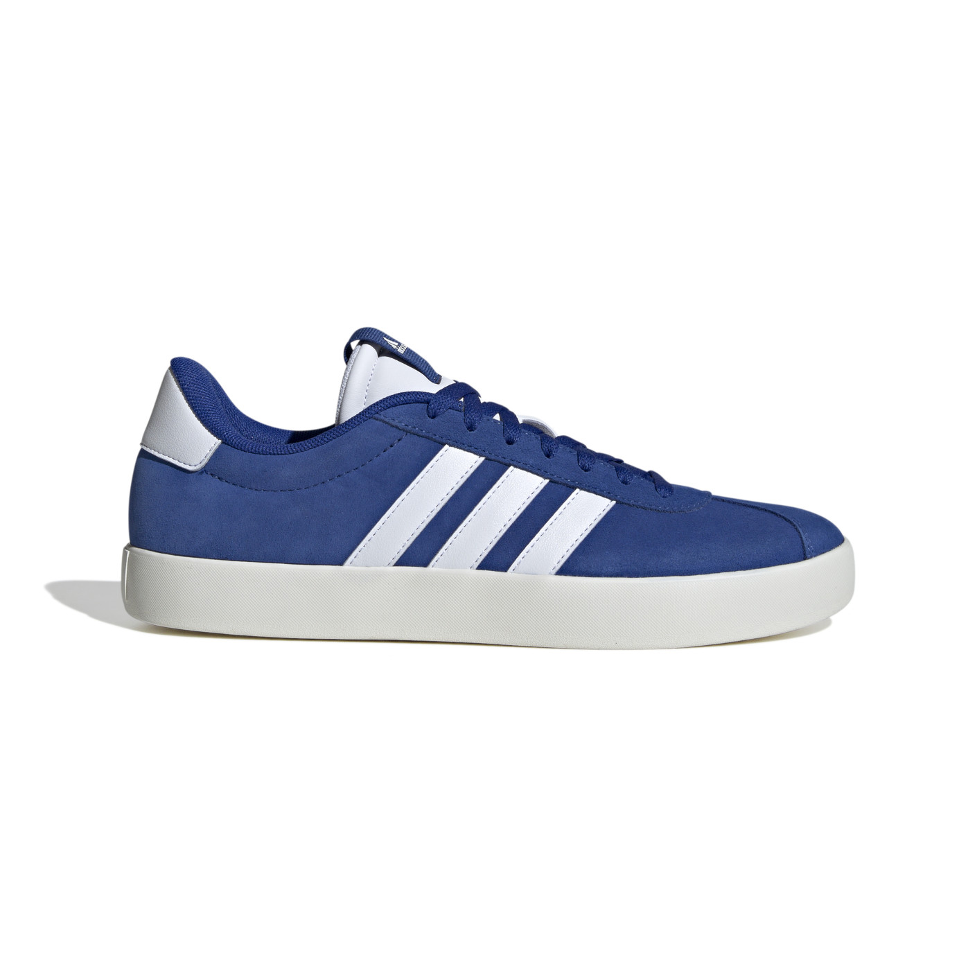 adidas VL Court 3.0 Sneakers Blauw Wit