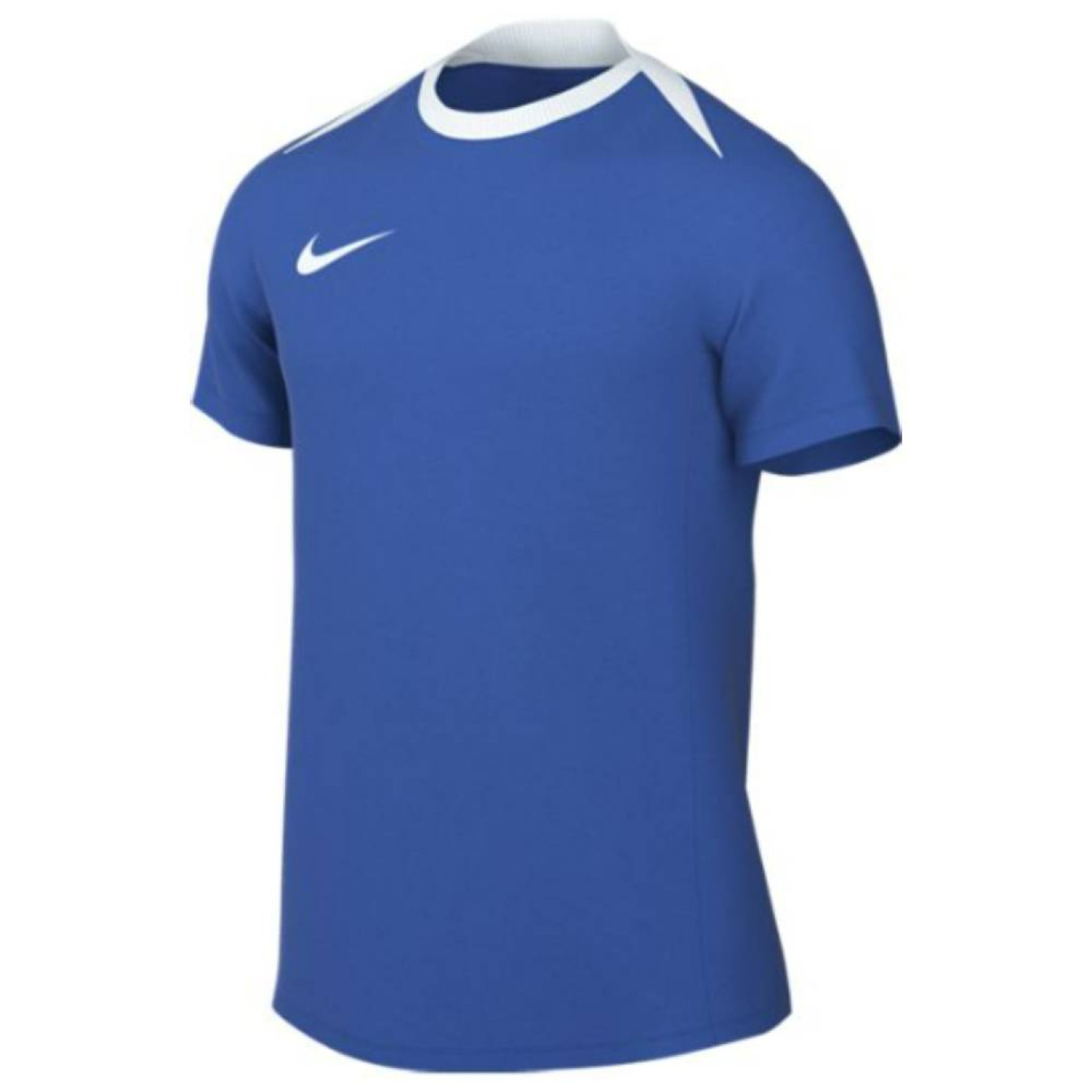 Nike Academy Pro 24 Maillot d'Entraînement Enfants Bleu Blanc