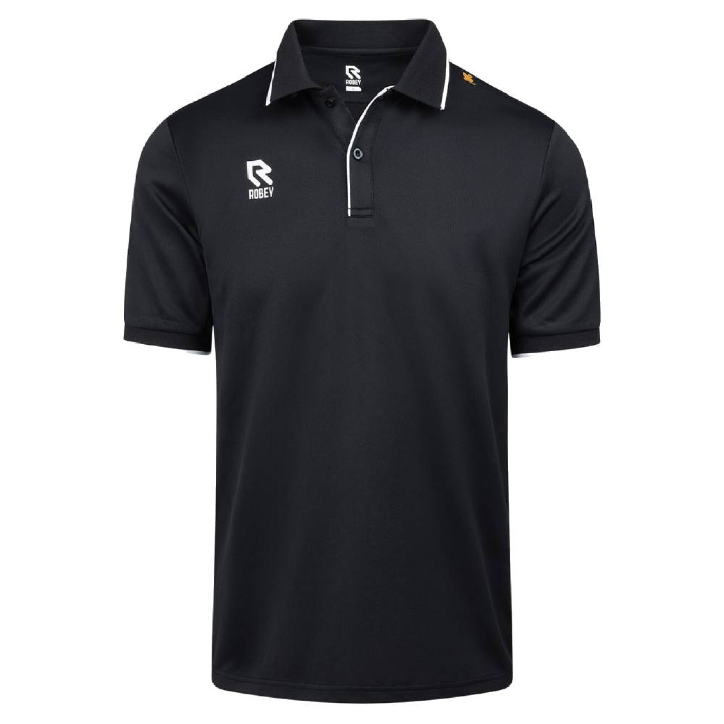 Polo Robey Off Pitch Allrounder noir