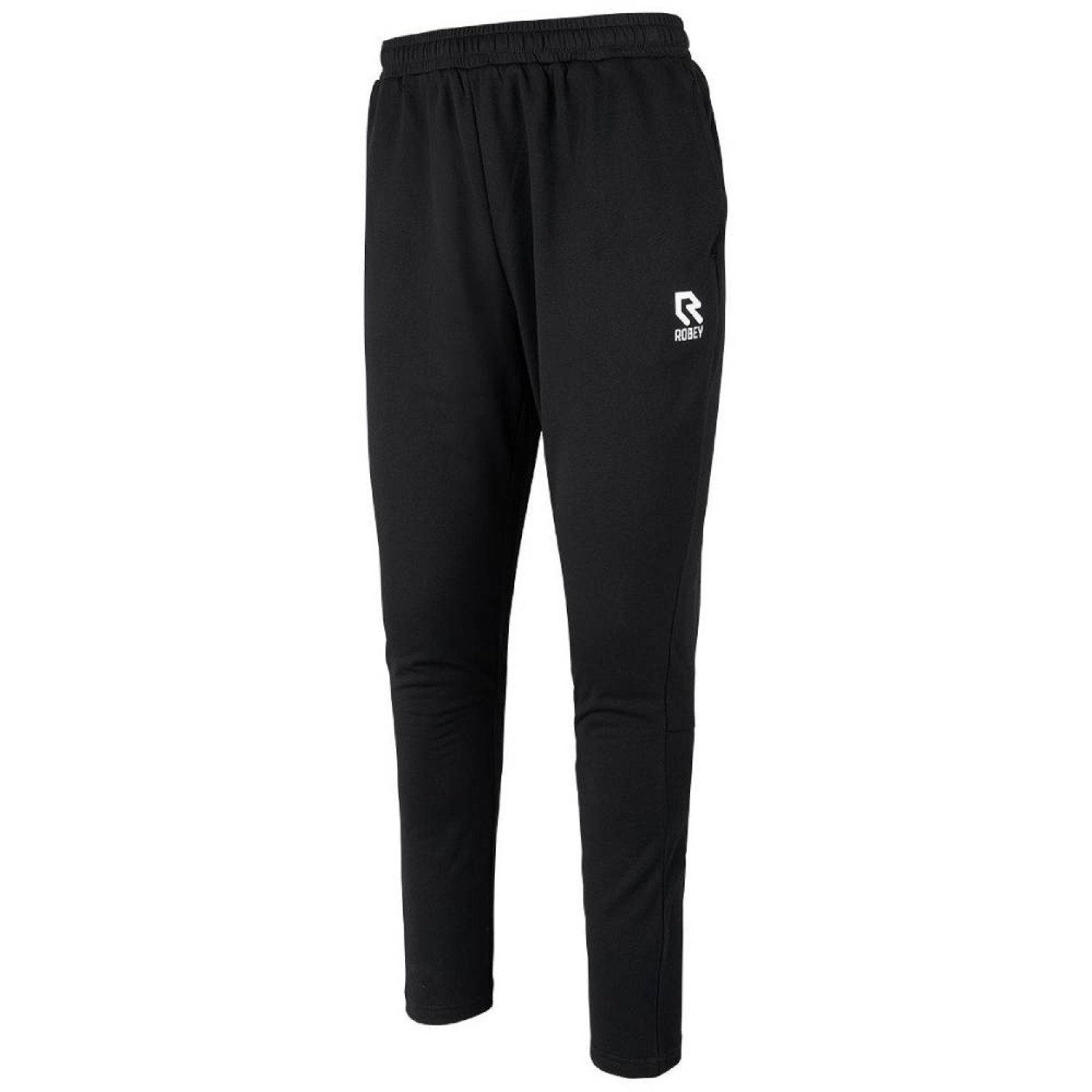 Pantalon d'entraînement Robey Crossbar noir