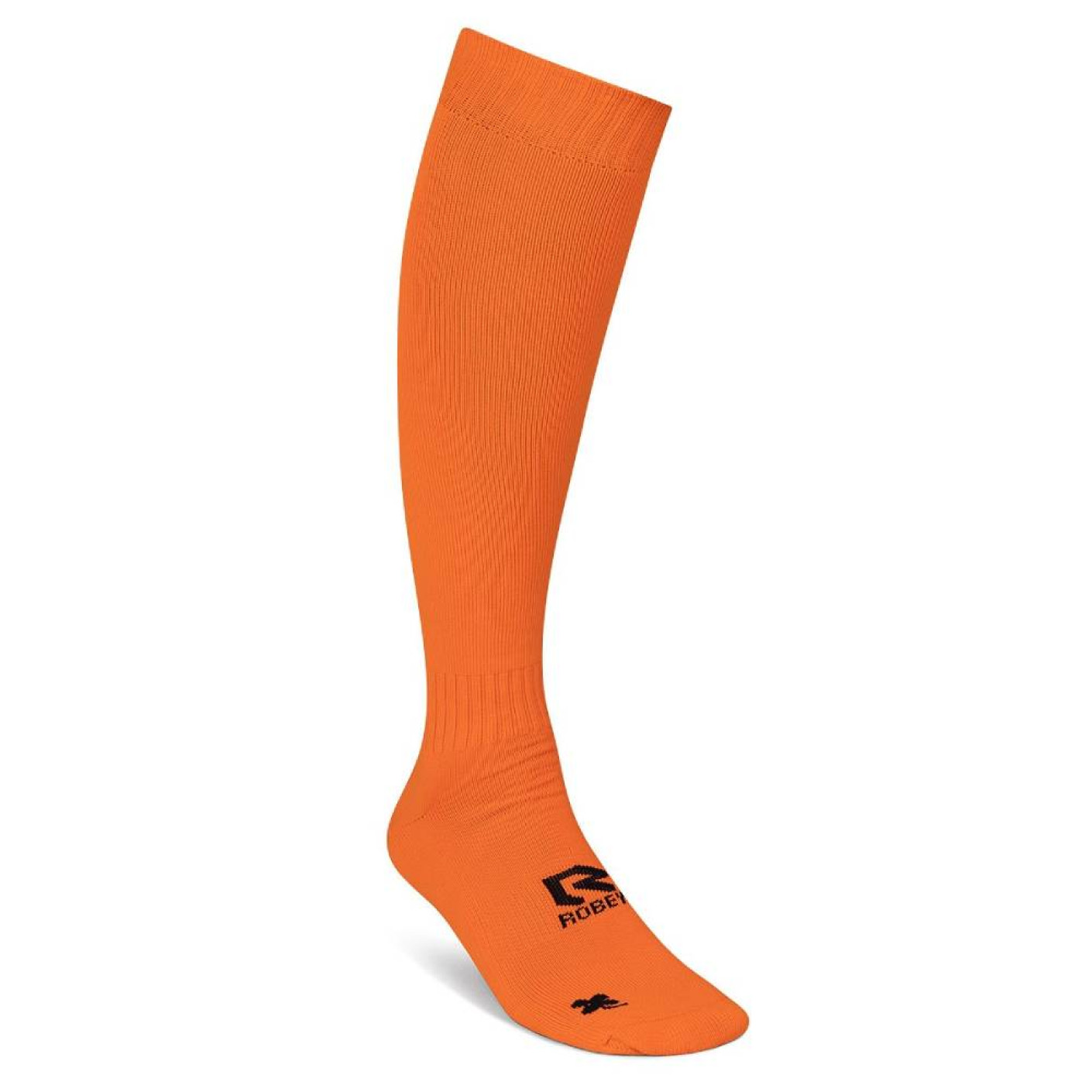 Chaussettes de football Robey Basic oranges