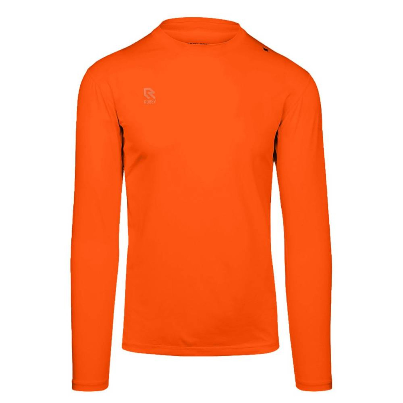 Sous-maillot orange Robey