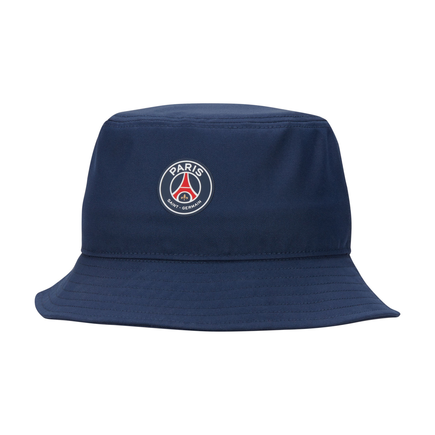 Nike Paris Saint-Germain Apex Bucket Hoedje Donkerblauw Rood