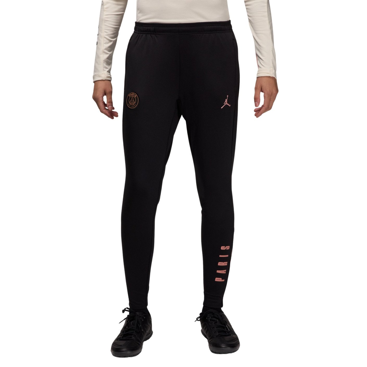 Nike Paris Saint-Germain x Jordan Strike Pantalon d'Entraînement 2024-2025 Femmes Noir Bronze