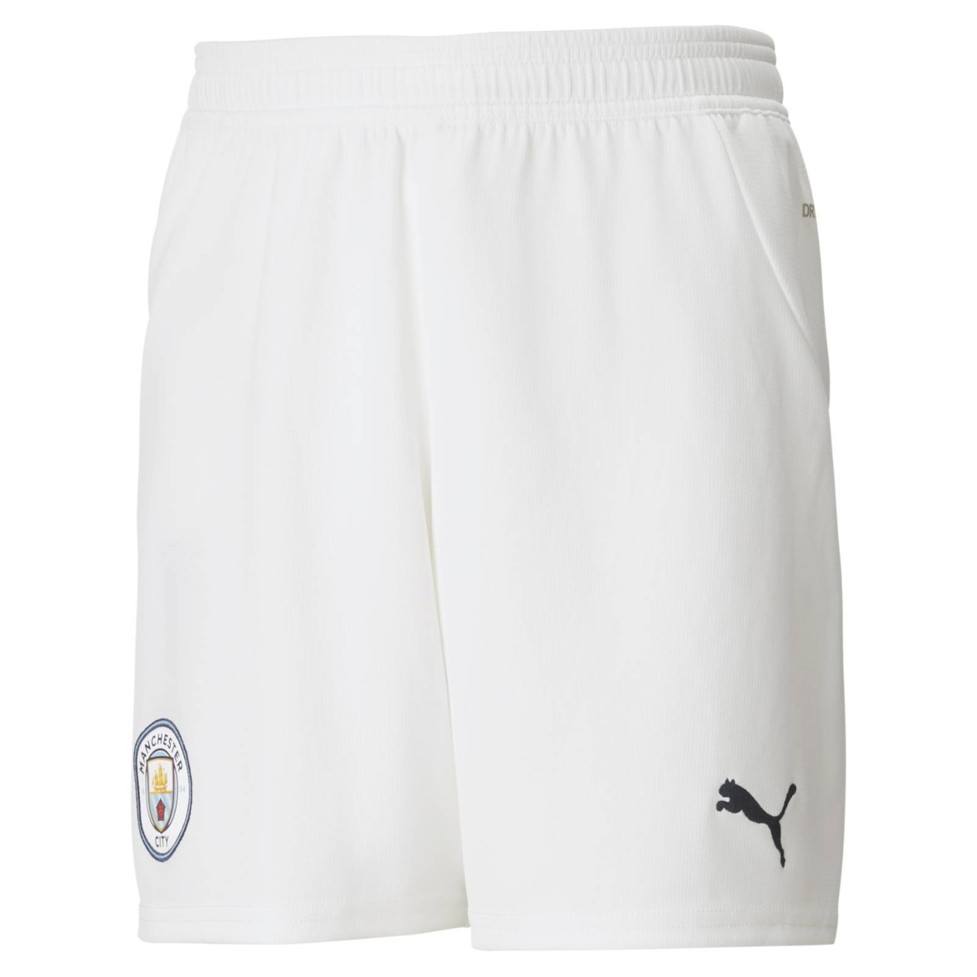 PUMA Manchester City Short Domicile 2024-2025