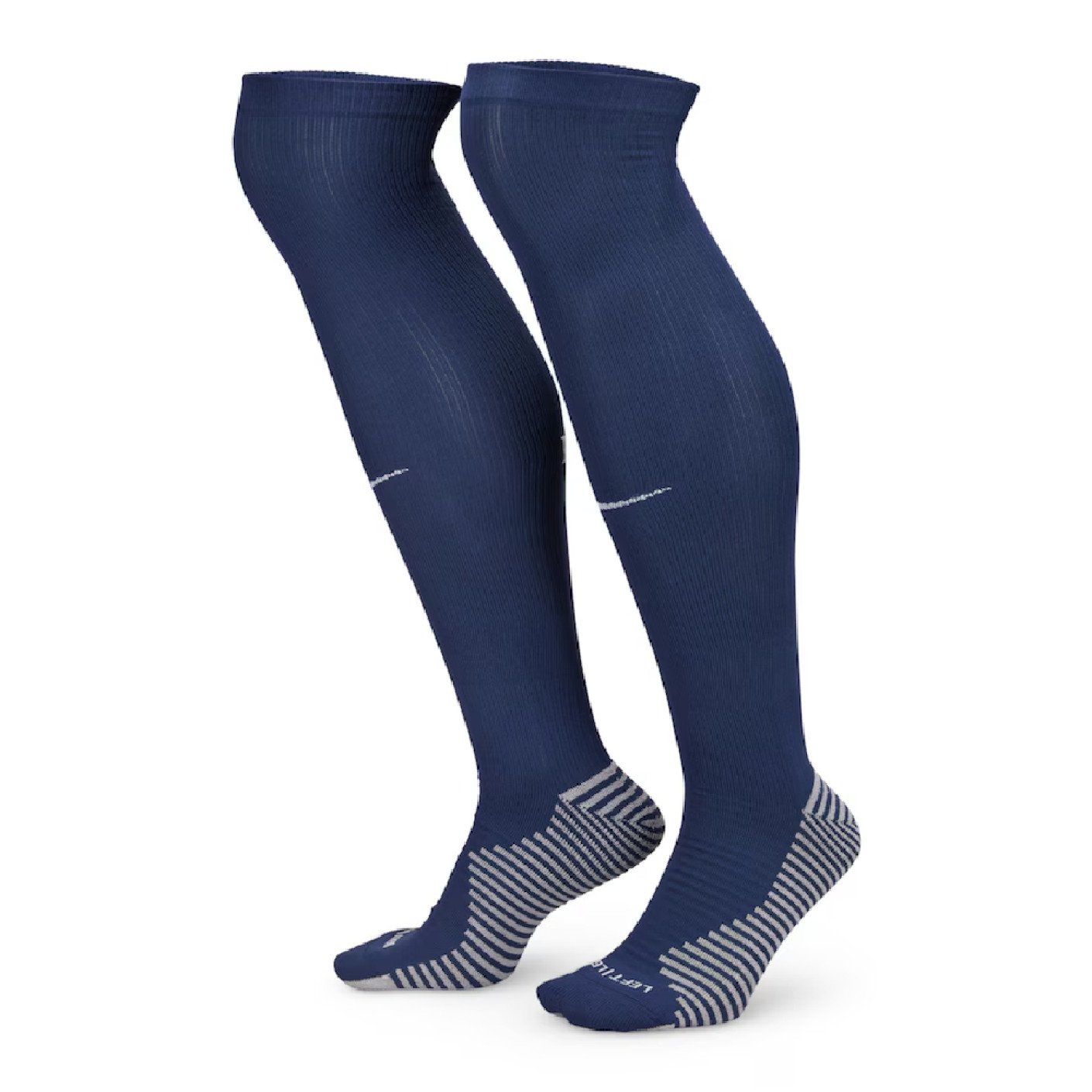 Nike Paris Saint Germain Chaussettes Domicile / Extérieur 2024-2025