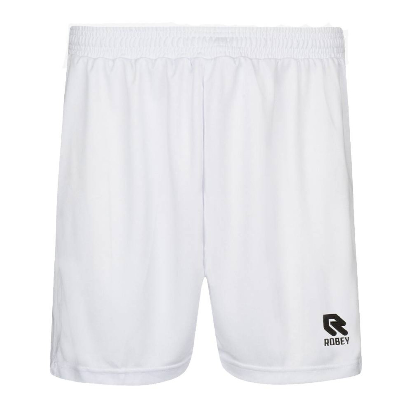 Short de football Robey Victory blanc