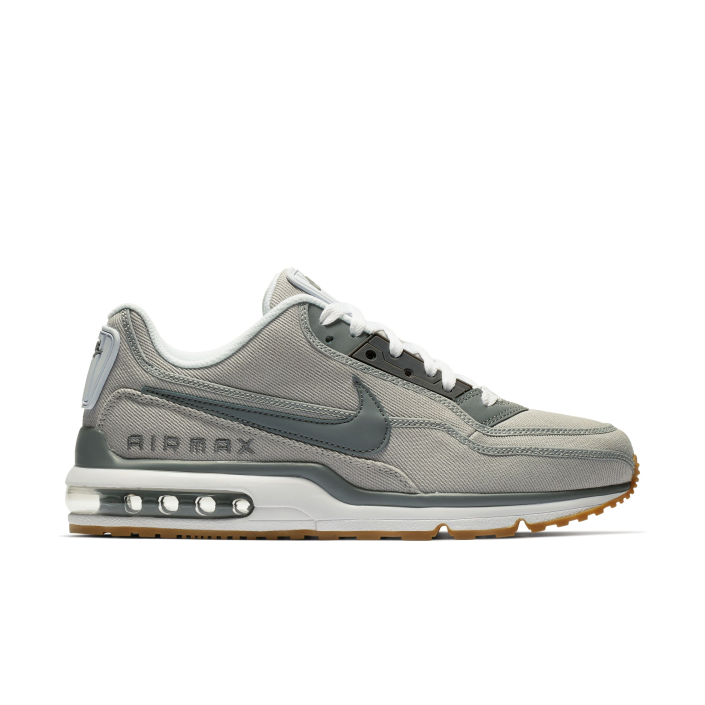 Grijze nikes heren online