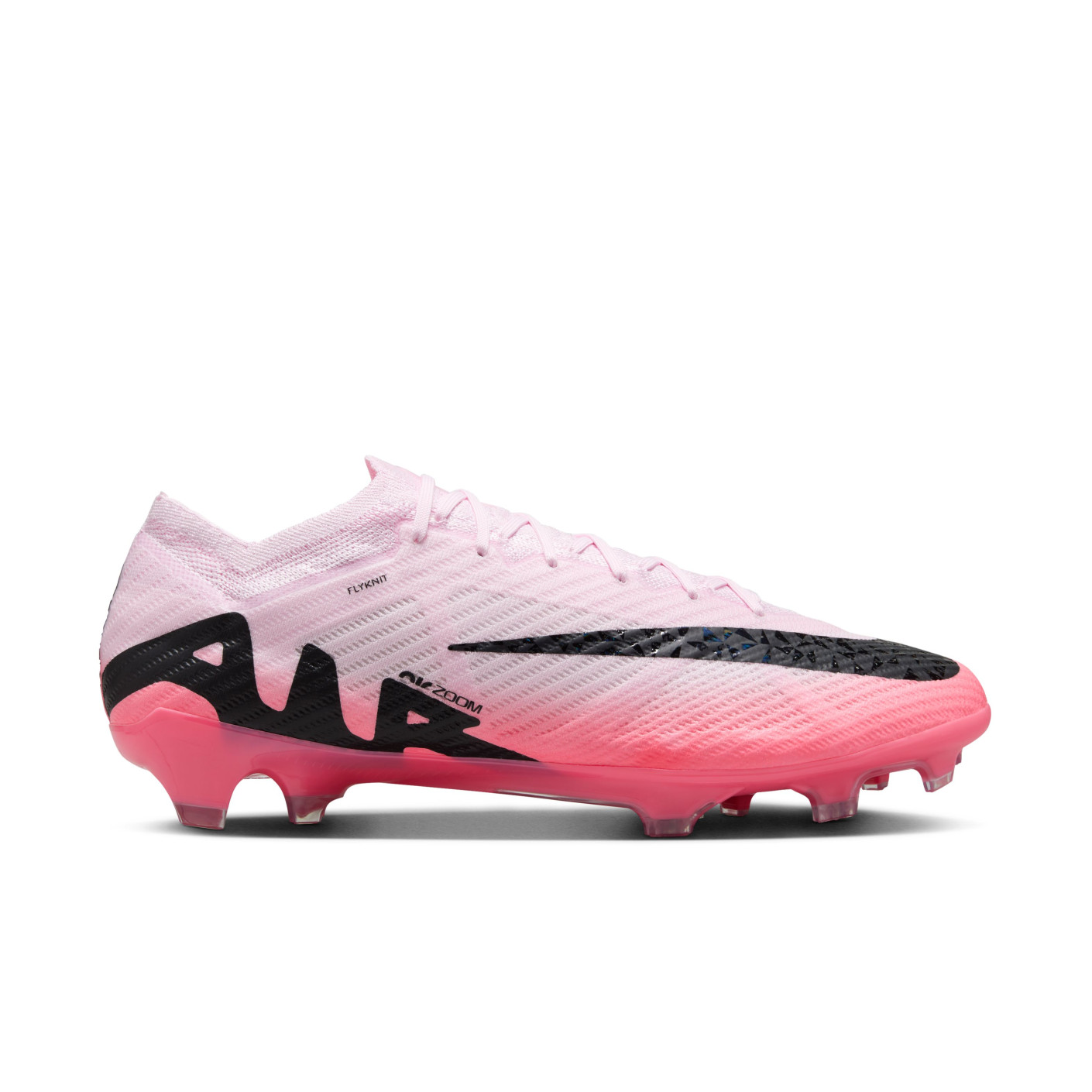 Chaussure de foot mercurial rose on sale