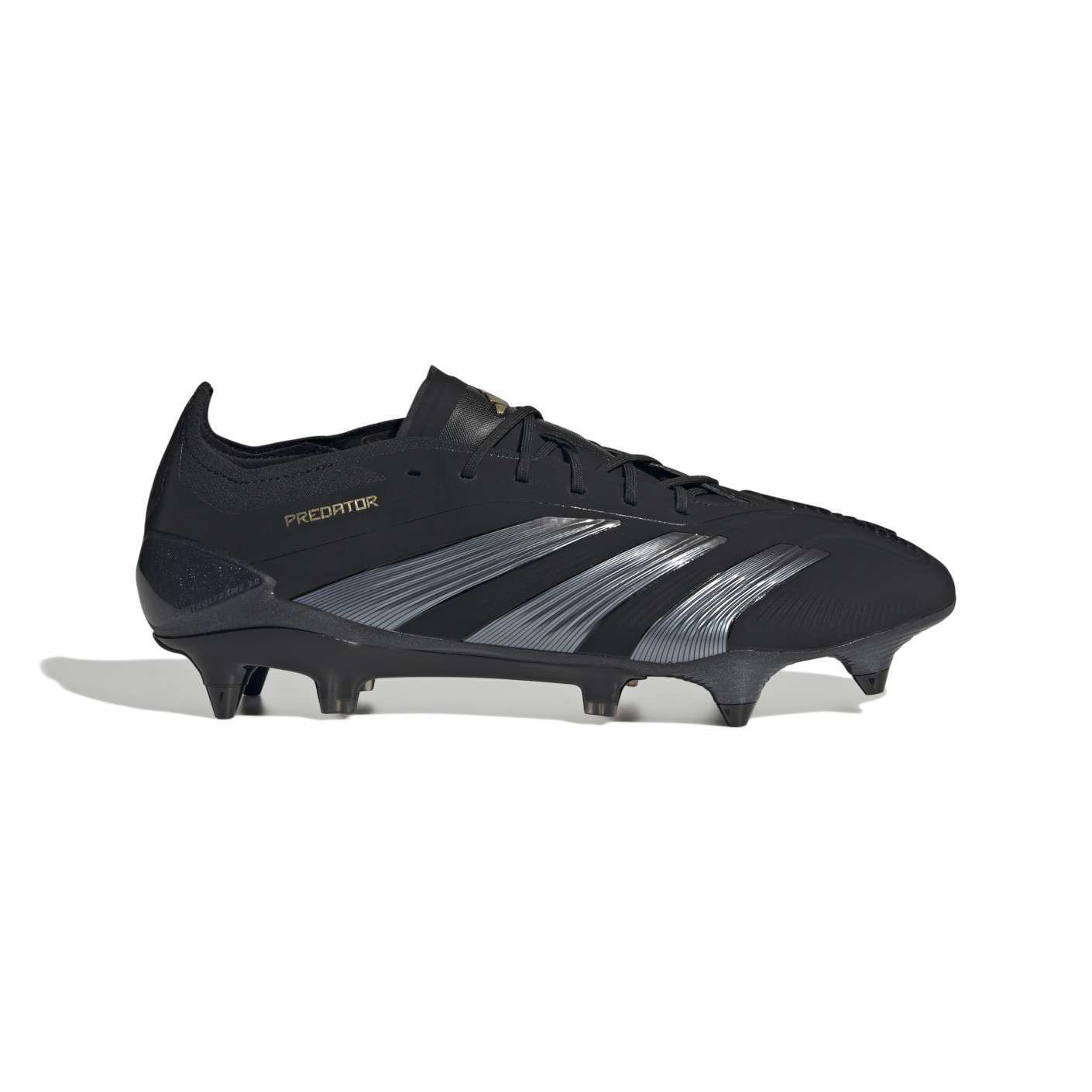 Adidas noir crampons hotsell